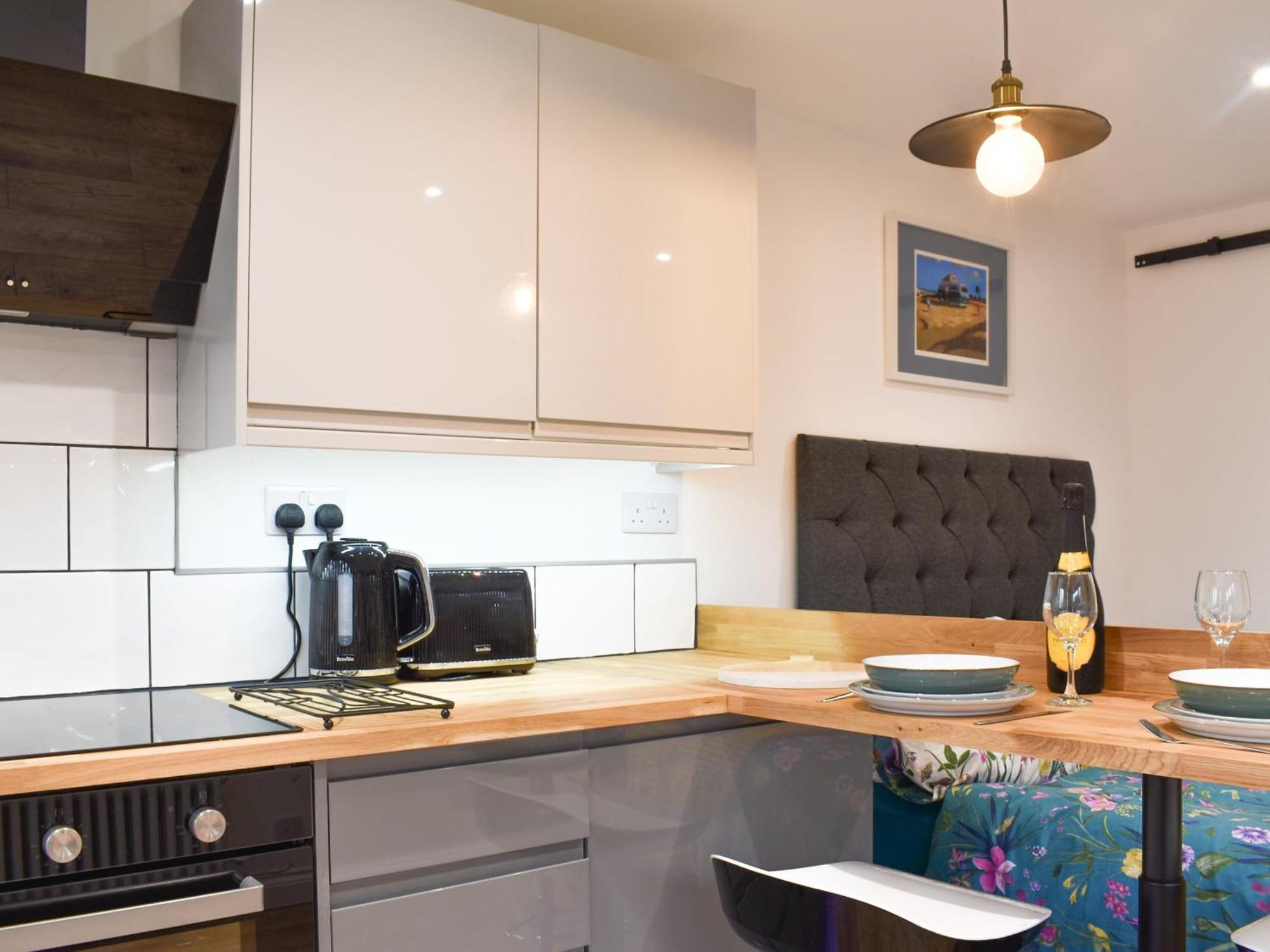 Chyvelyn Holiday home Perranporth